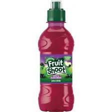 Robinsons Fruit Shoot Blackcurrant & Apple 275ml